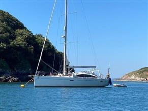 Wauquiez Pilot Saloon 55
