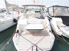 Sea Ray Sundancer 320
