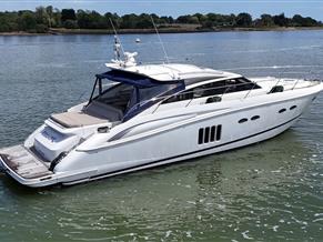Princess V62