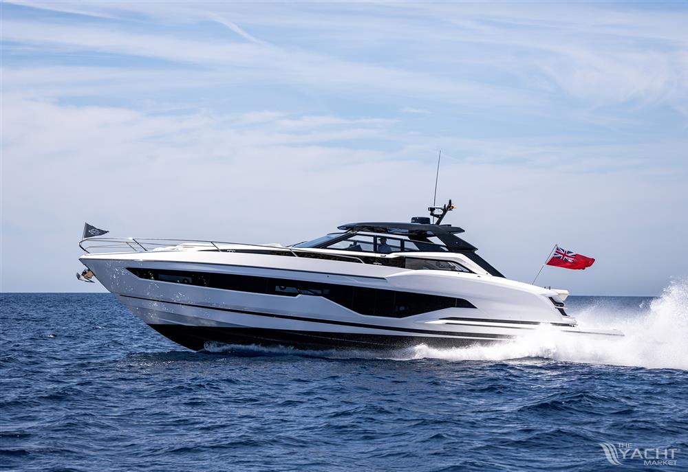 Sunseeker Superhawk 55 - 0 - Main