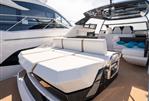 Sunseeker Superhawk 55 - 9 - Bathing Platform