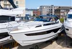 Sunseeker Superhawk 55 - 1 - Exterior
