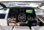 Sunseeker Superhawk 55 - 16 - Helm
