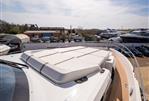 Sunseeker Superhawk 55 - 7 - Foredeck