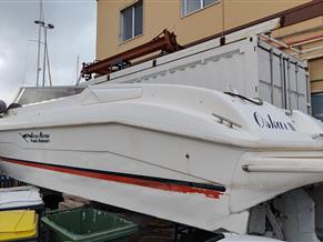 Airon Marine 25 Master One