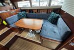 Storebro Royal Cruiser 31 Biscay - Dining Area