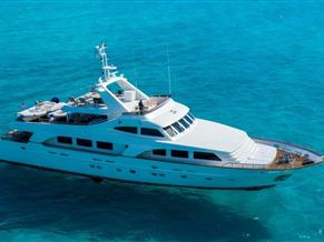 SES Yachts SES 34