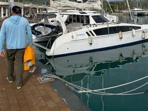 Seawind 1260