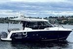 Jeanneau NC 895 Offshore Weekender NC895
