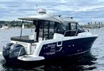 Jeanneau NC 895 Offshore Weekender NC895
