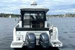 Jeanneau NC 895 Offshore Weekender NC895