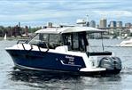 Jeanneau NC 895 Offshore Weekender NC895