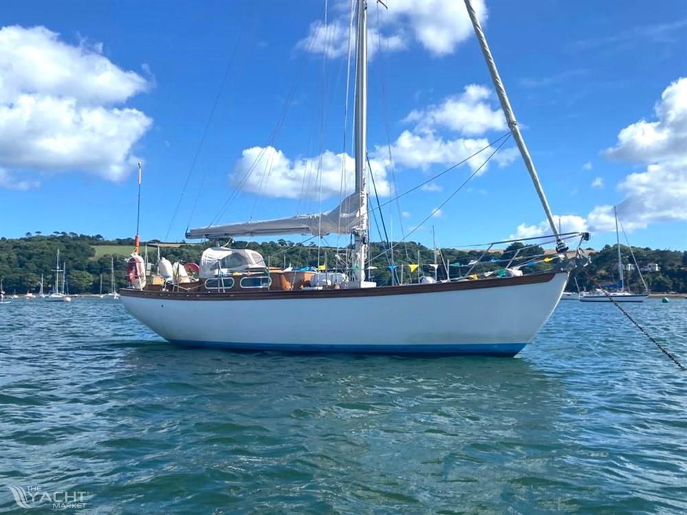 TRADEWIND 33 - Default Image