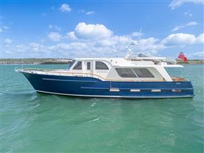 Altena Searocco 1500