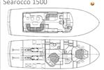 Altena Searocco 1500 - Layout Image