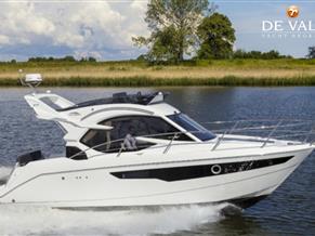 Galeon 300 Fly