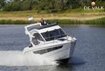 Galeon 300 Fly - Picture 6