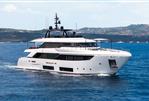 Custom Line Navetta 33