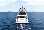 Custom Line Navetta 33
