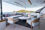 Custom Line Navetta 33