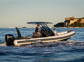 Brig Inflatables Eagle 8