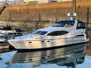 Broom 530