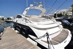 Fairline Targa 52