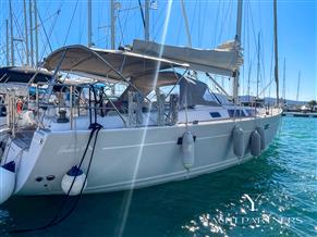 Hanse 470