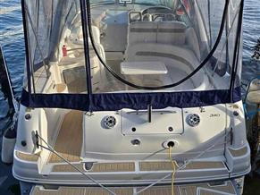 Sea Ray Sundancer 320