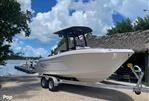Robalo R222 - 2021 Robalo R222 - Photo #2