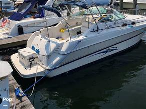 Sea Ray 270 Sundancer