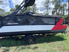Sea-Doo Switch Sport 21