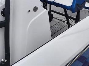 Scarab 255 Open ID