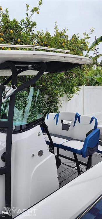 Scarab 255 Open ID - 2019 Scarab 255 Open ID - Photo #1