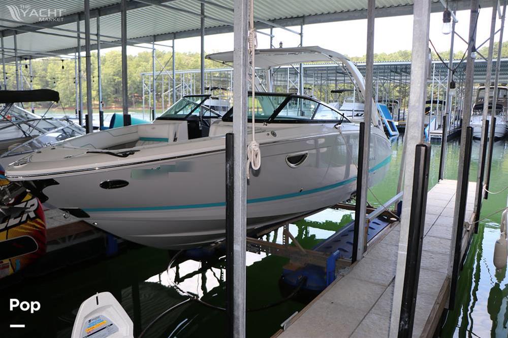 Regal LS6 - 2019 Regal LS6 - Photo #1