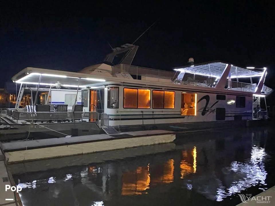 Sunstar 16X75 WB - 1998 Sunstar 16X75 WB - Photo #1