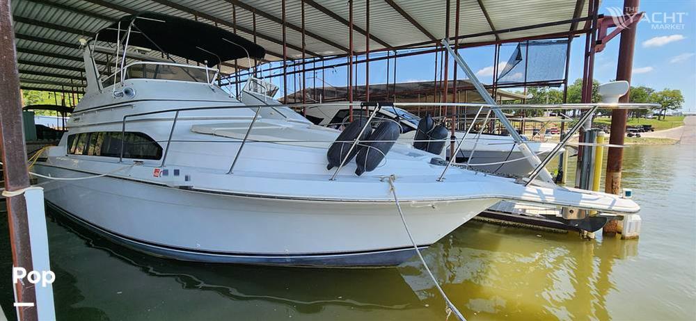 Carver 380 Santego - 1999 Carver 380 Santego - Photo #1