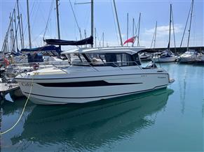 Parker 790 Explorer
