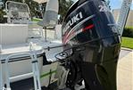 Epic 22SC - Low Hour Suuki 200 HP Engine