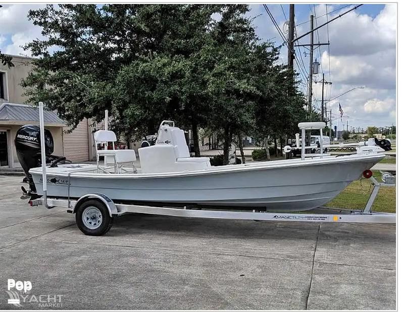 Abaco 20 Guide - 2019 Abaco 20 Guide - Photo #1