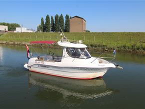 Arvor 210