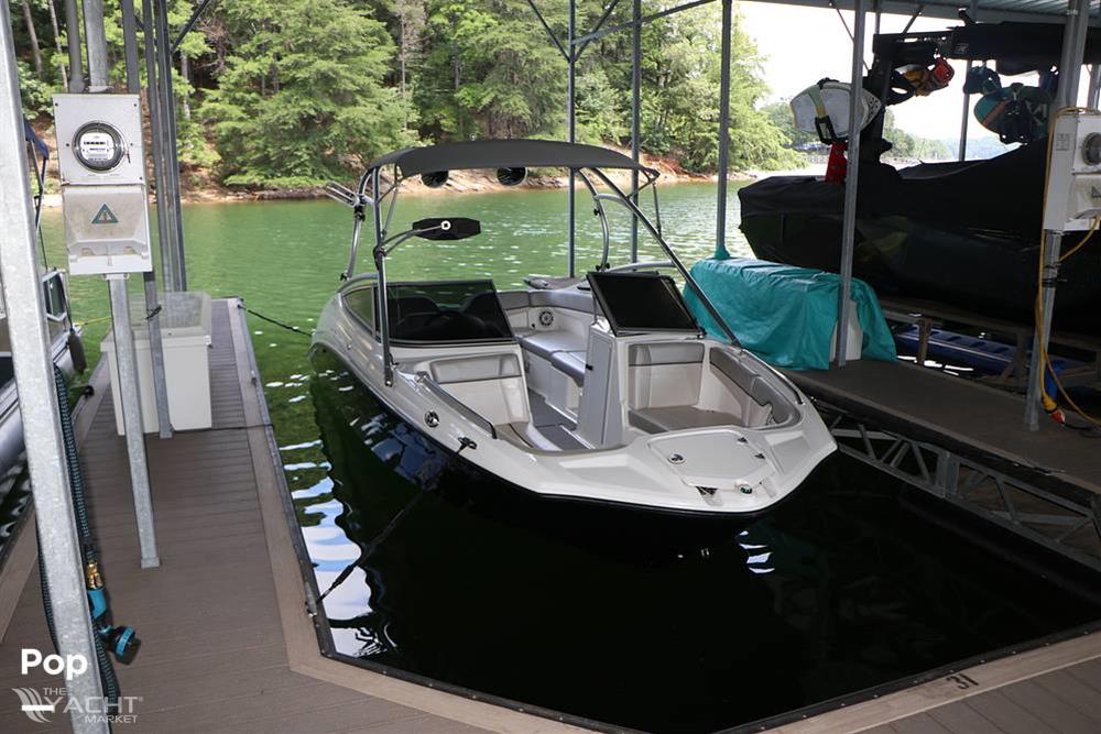 Yamaha AR210 - 2012 Yamaha AR210 - Photo #1