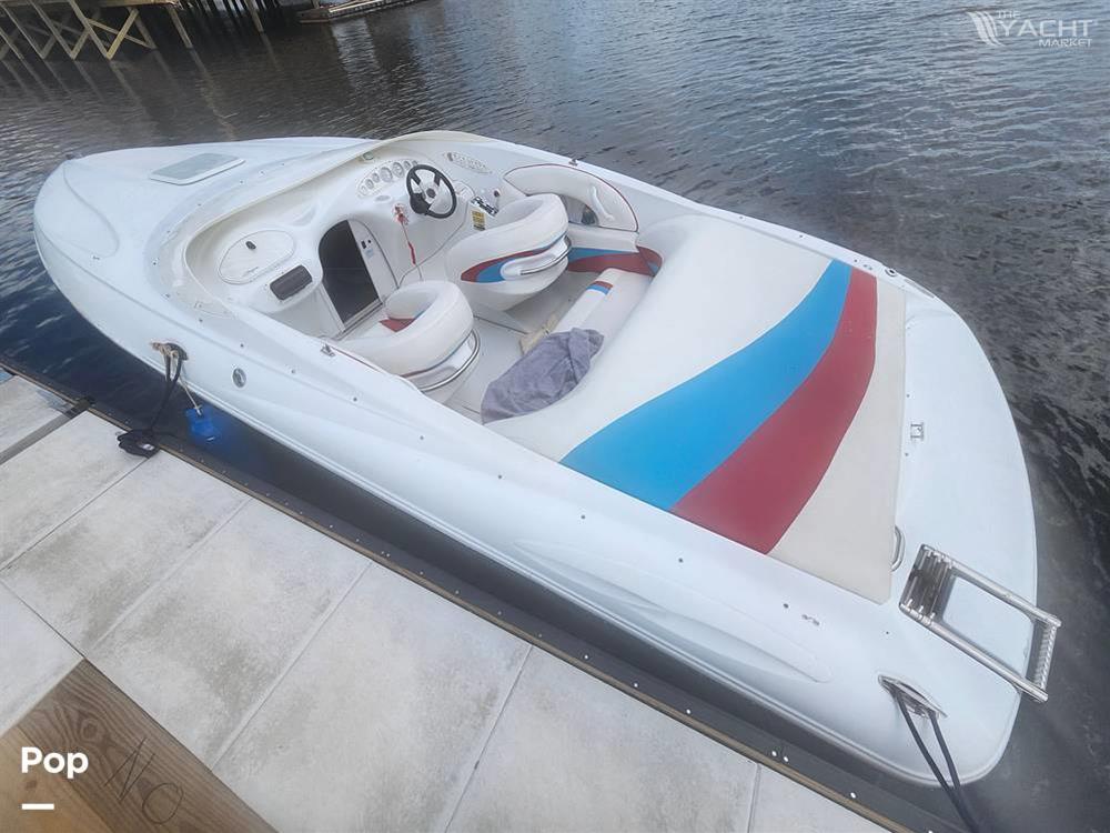 Baja H2X - 2000 Baja H2X - Photo #1