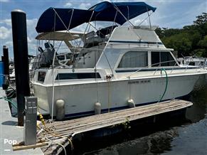 Chris-Craft 362 Catalina