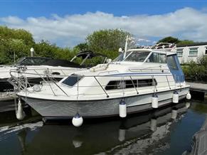 Sheerline 740