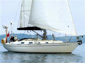 Contessa 38