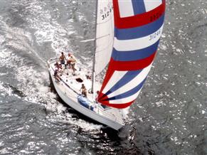 NAUTOR SWAN Nautor Swan 371