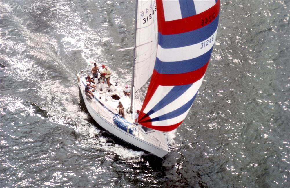 NAUTOR SWAN Nautor Swan 371 - Nautor Swan 371