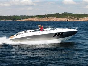 WINDY BOATS Windy 29 Coho