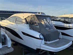 Bavaria SR41 HT